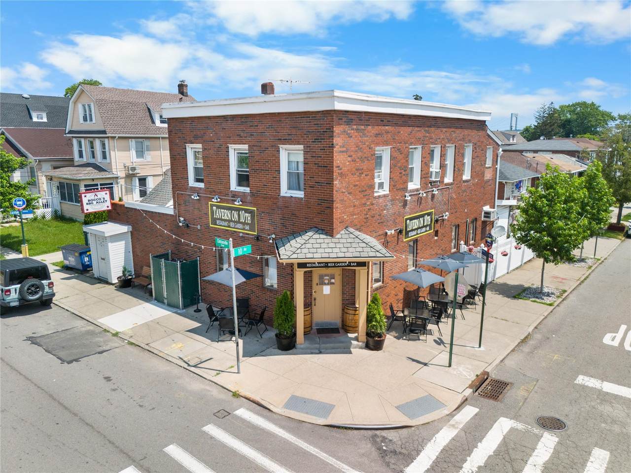 9-17 Clintonville Street - Photo 1