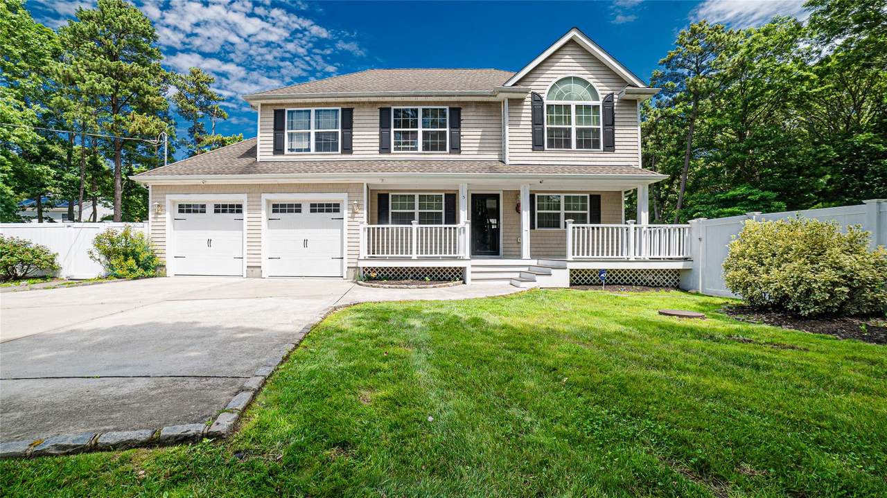 5 Ormond Place - Photo 1