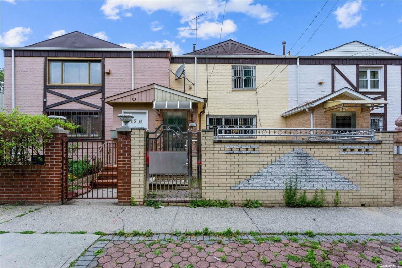 110-17 64 Avenue - Photo 1