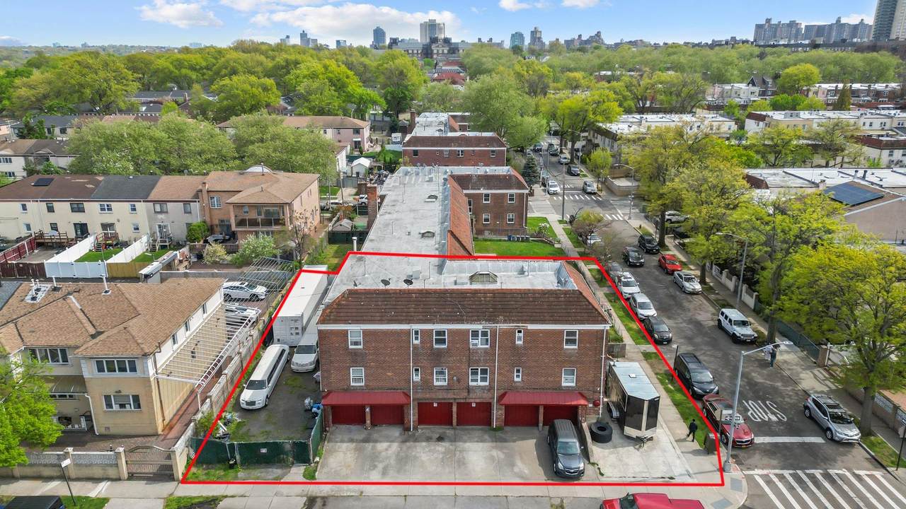 63-31 110th Street - Photo 1