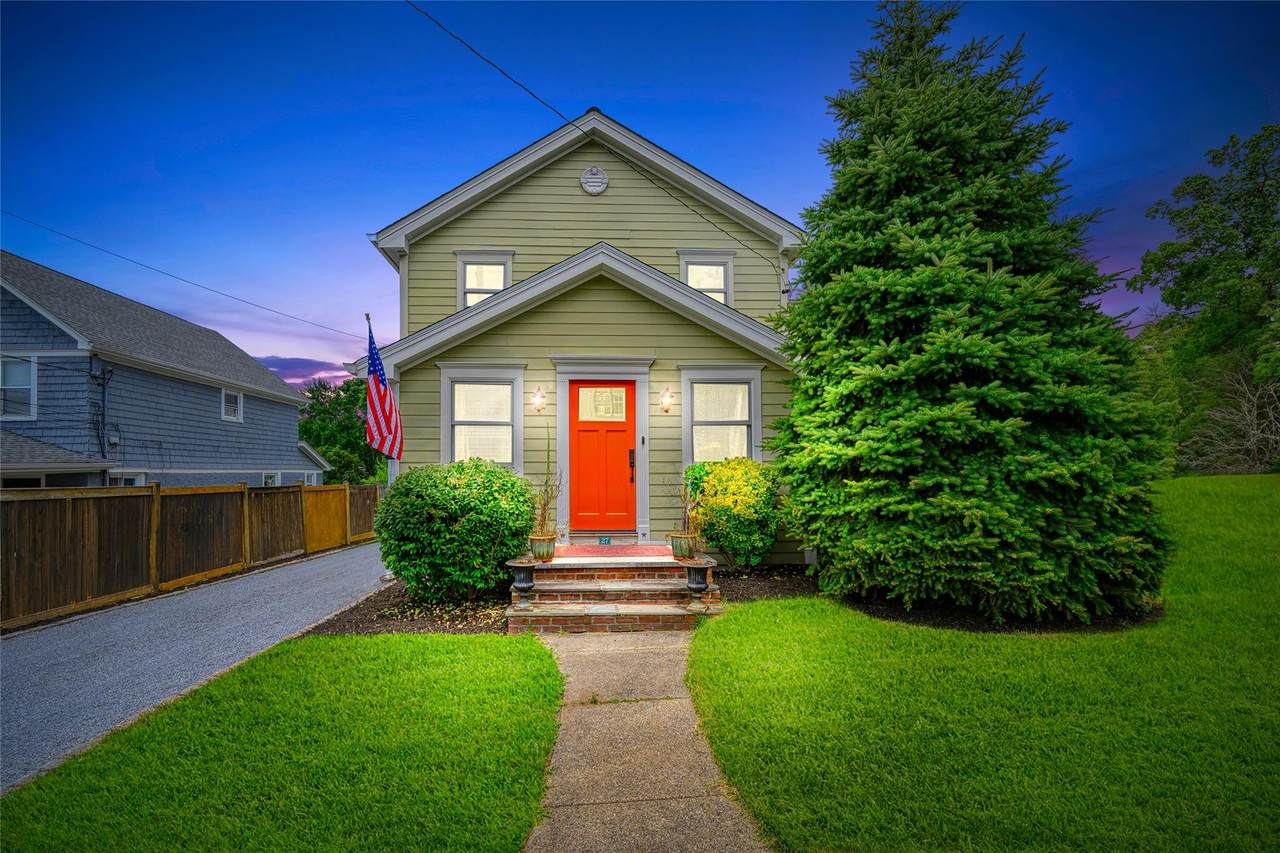 27 Neulist Avenue - Photo 1