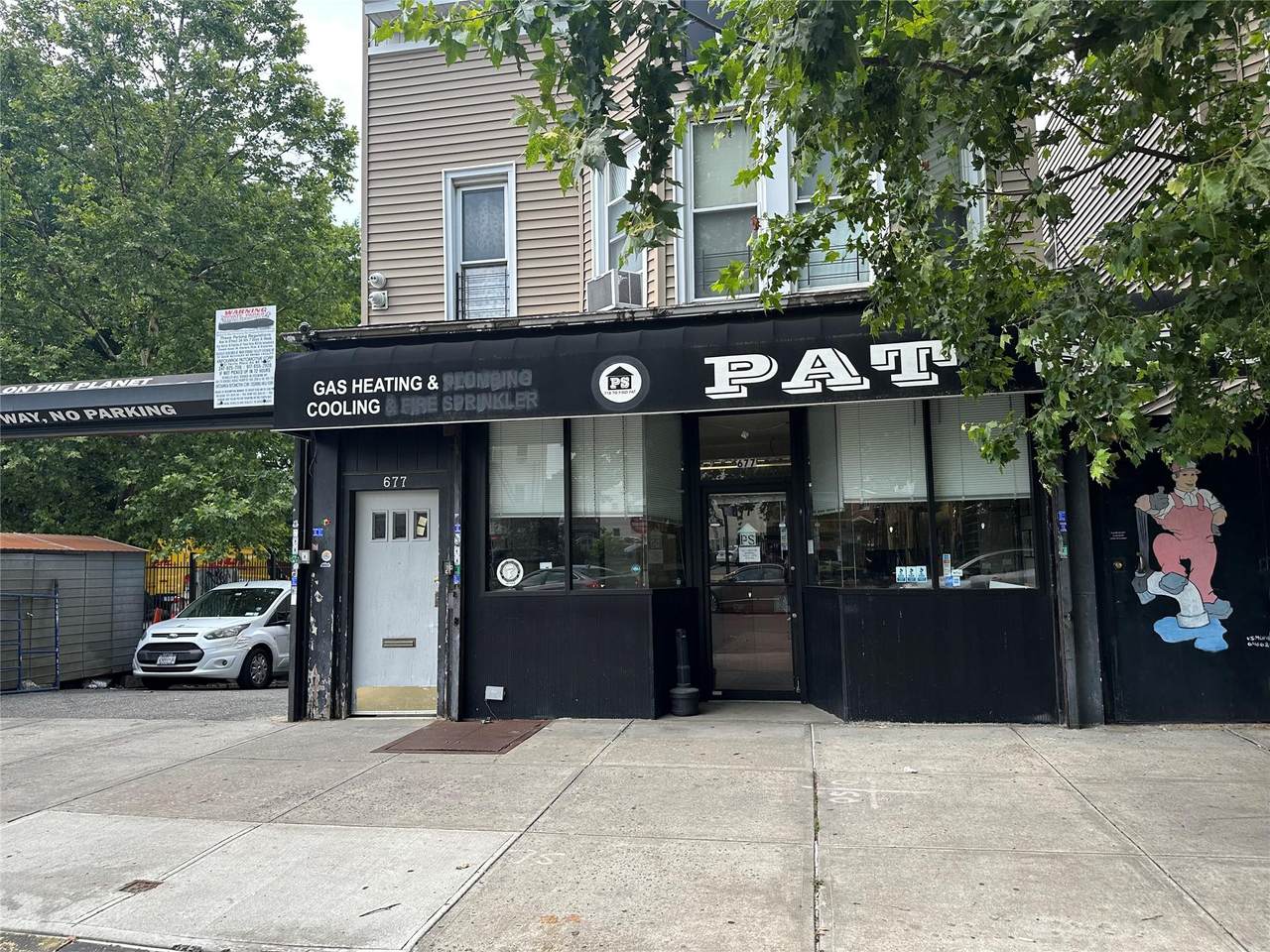 677 Van Nest Avenue - Photo 1