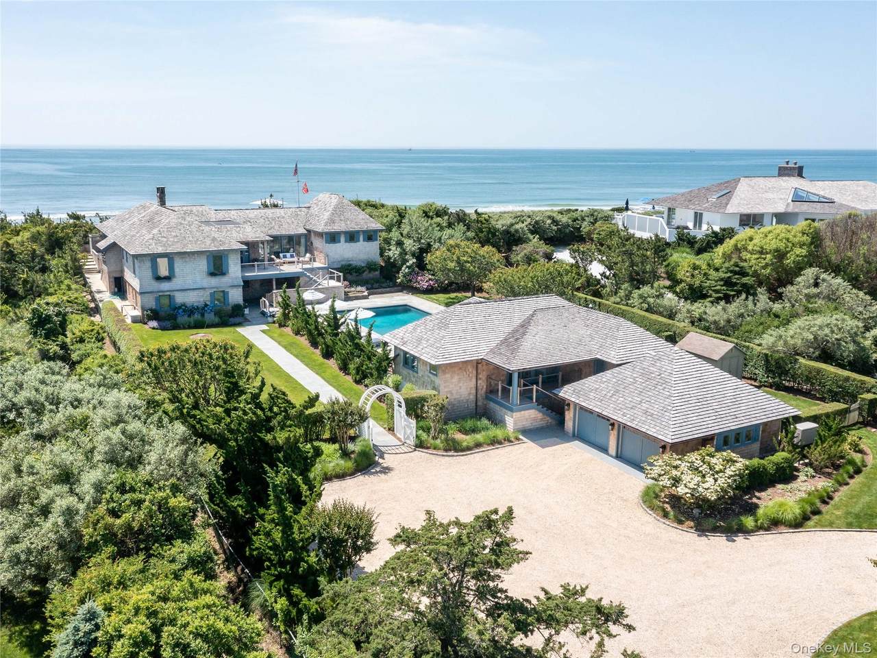 40 Dune Road - Photo 1