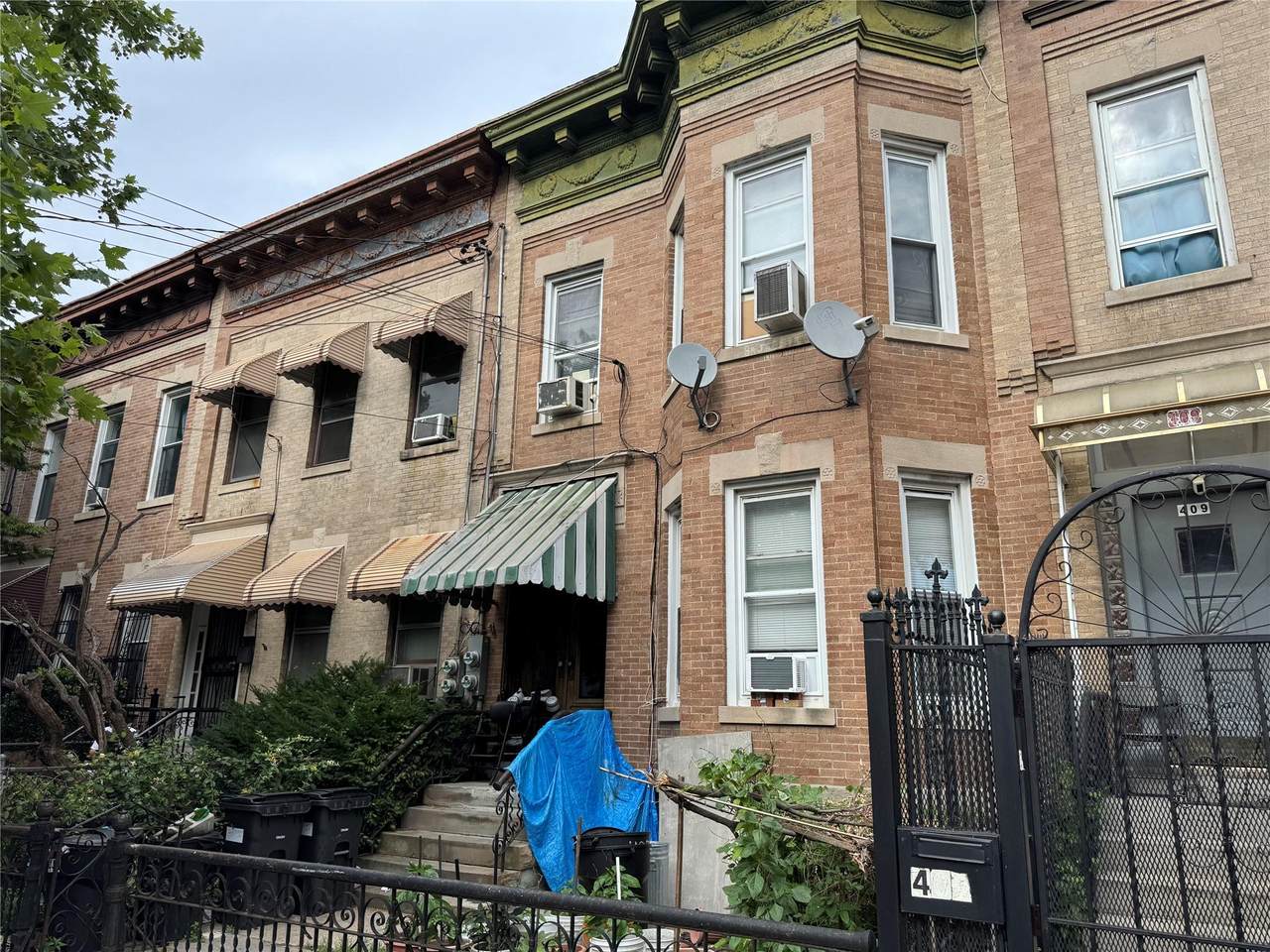 407 Eldert Lane - Photo 1