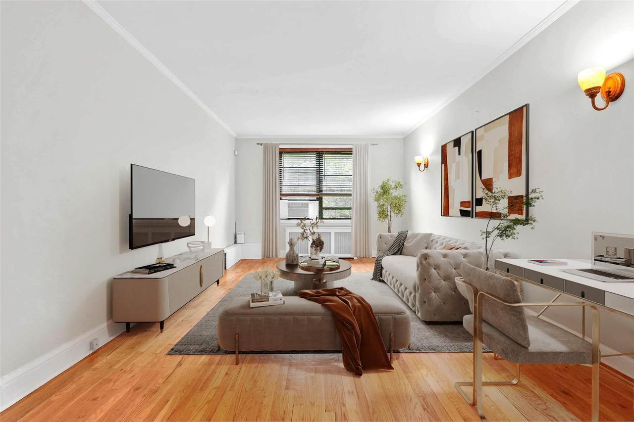 21-40 78th Street - Photo 1