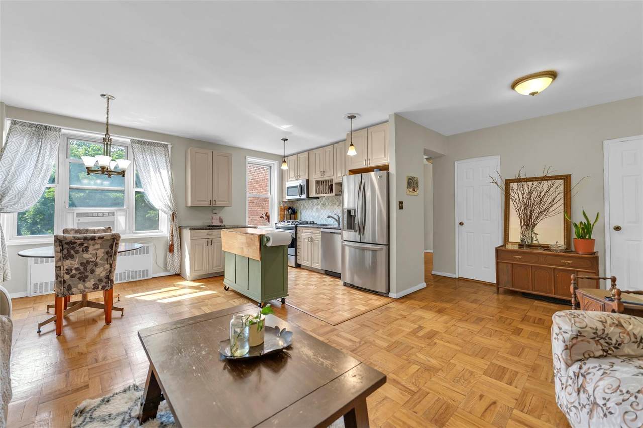 5601 Riverdale Avenue - Photo 1