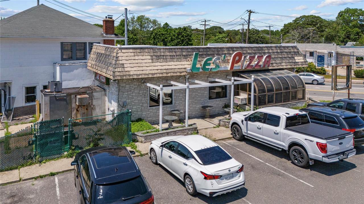 15 Country Road - Photo 1