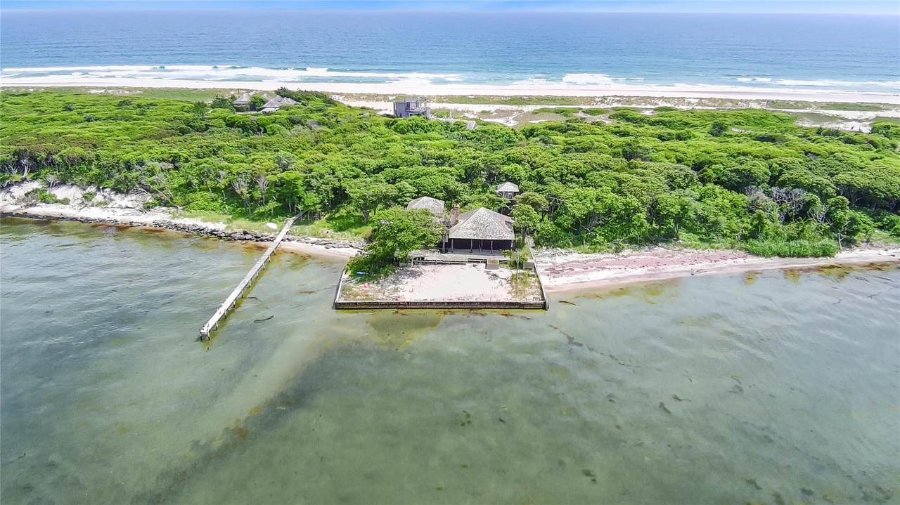 466 Great South Bay Walk - Photo 1