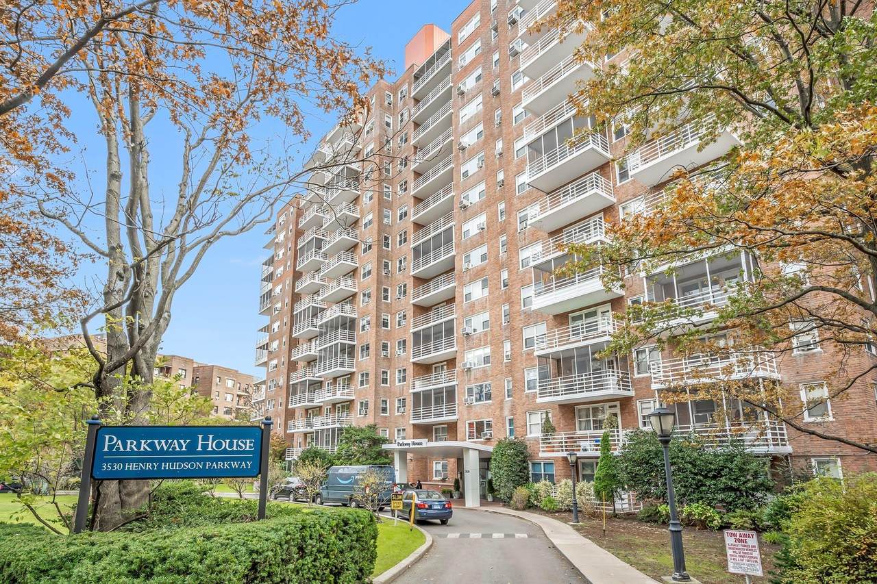 3530 Henry Hudson Parkway - Photo 1