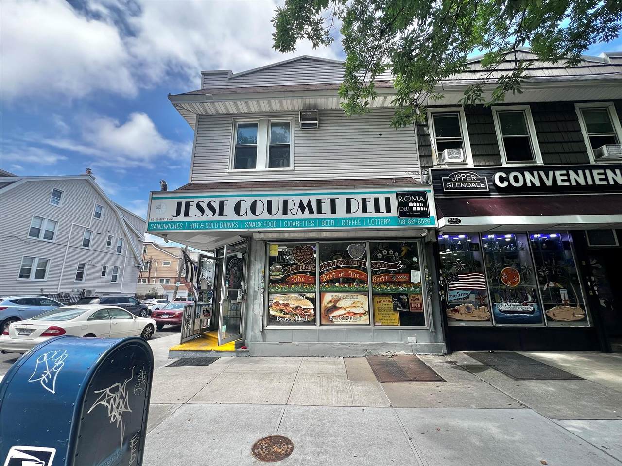 8301 Myrtle Avenue - Photo 1