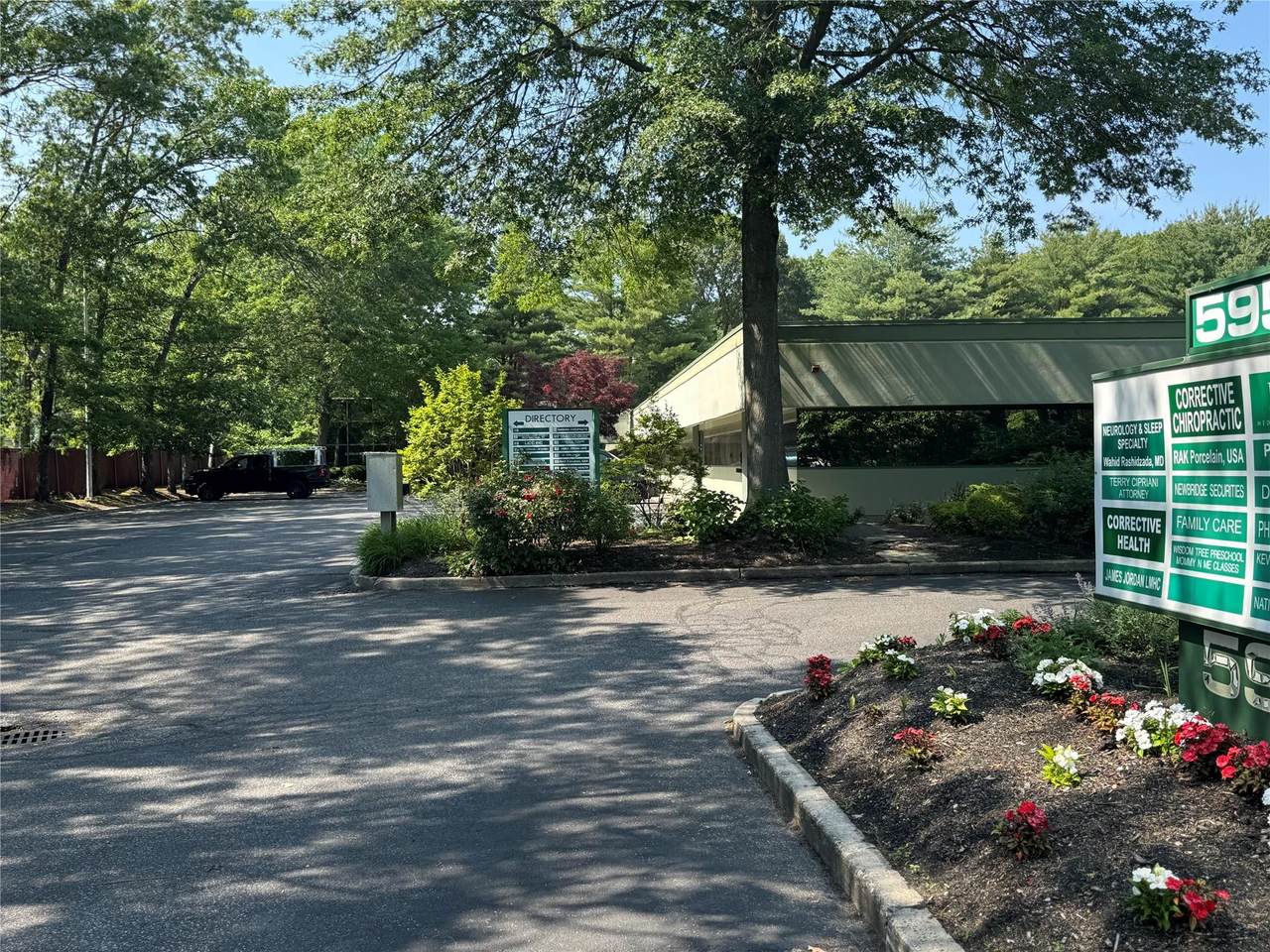 595 Rt 25A - Photo 1