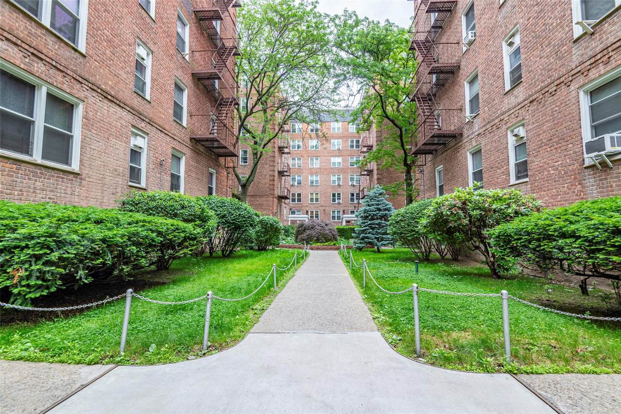 144-45 Sanford Avenue - Photo 1