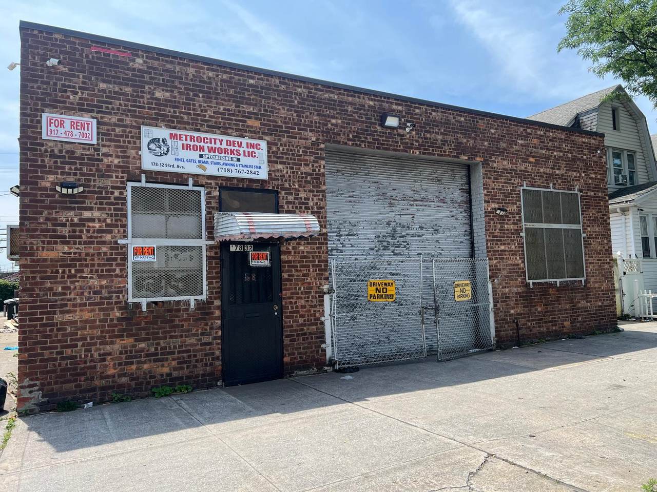 17832 93rd Avenue - Photo 1