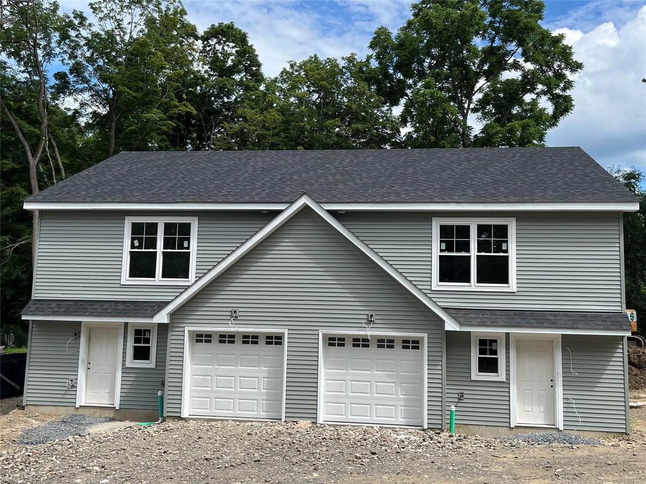 105 Curie Road - Photo 1