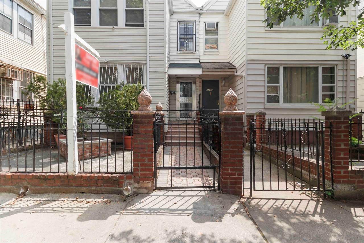37-35 93rd Street - Photo 1