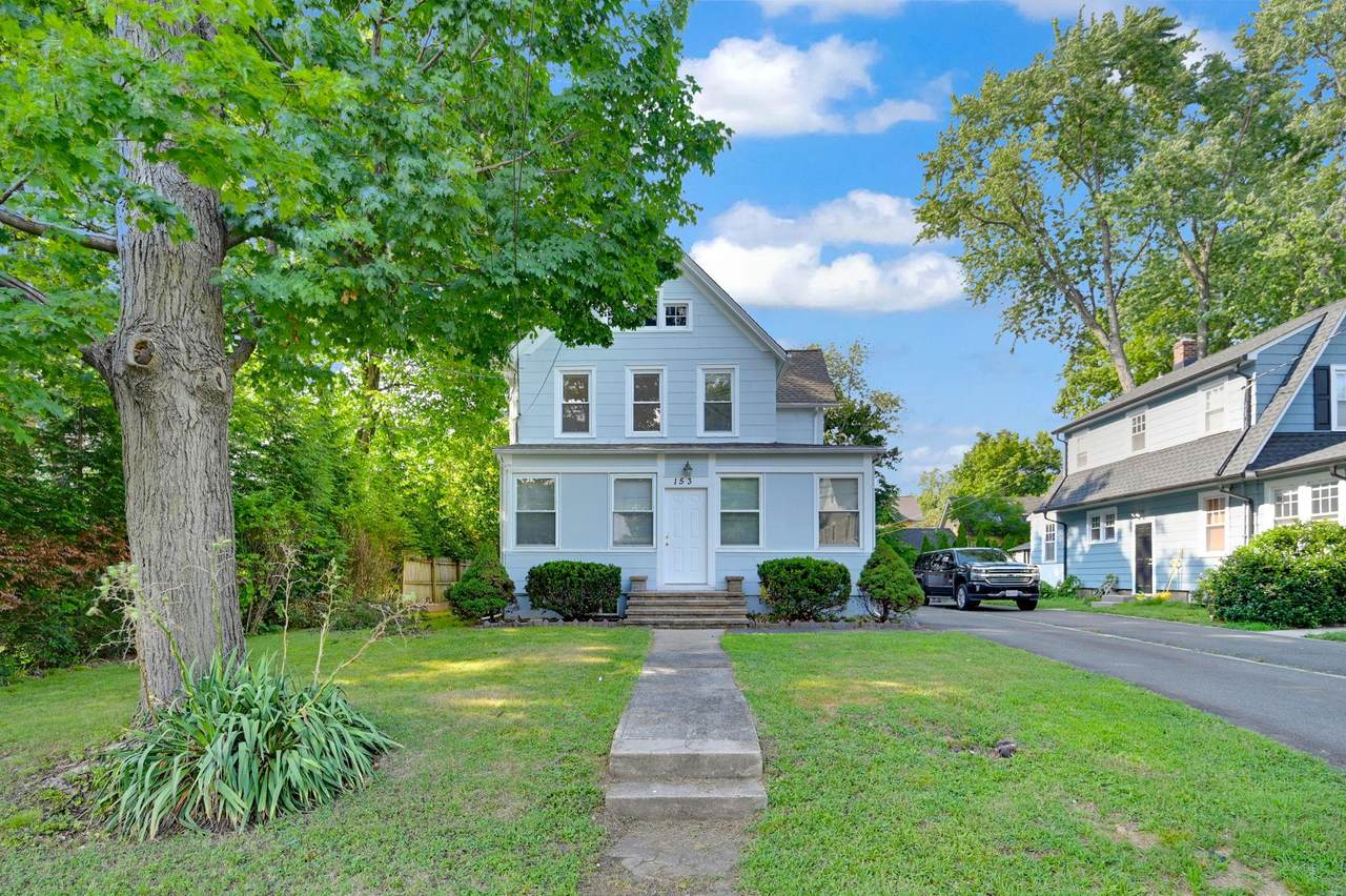 153 Franklin Avenue - Photo 1