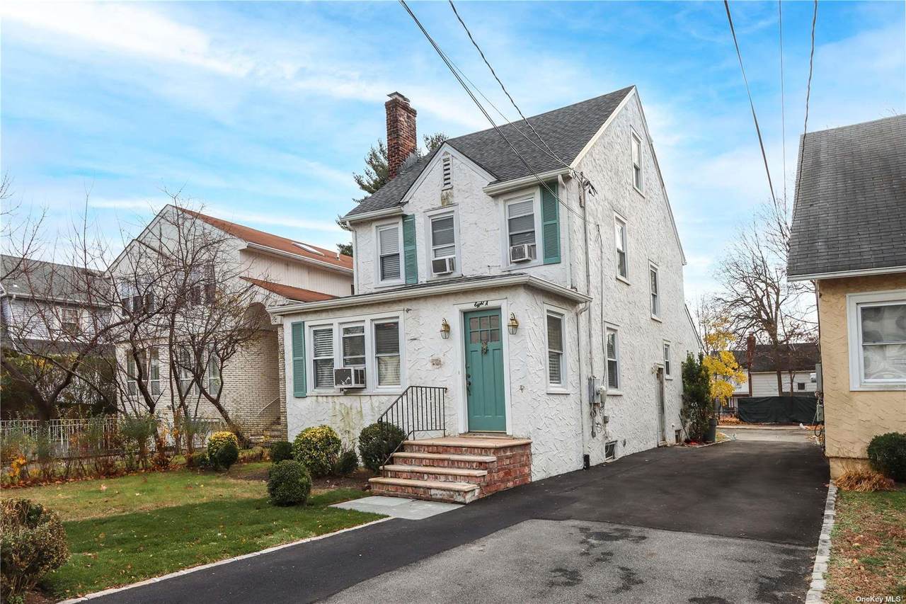 8A Franklin Pl - Photo 1