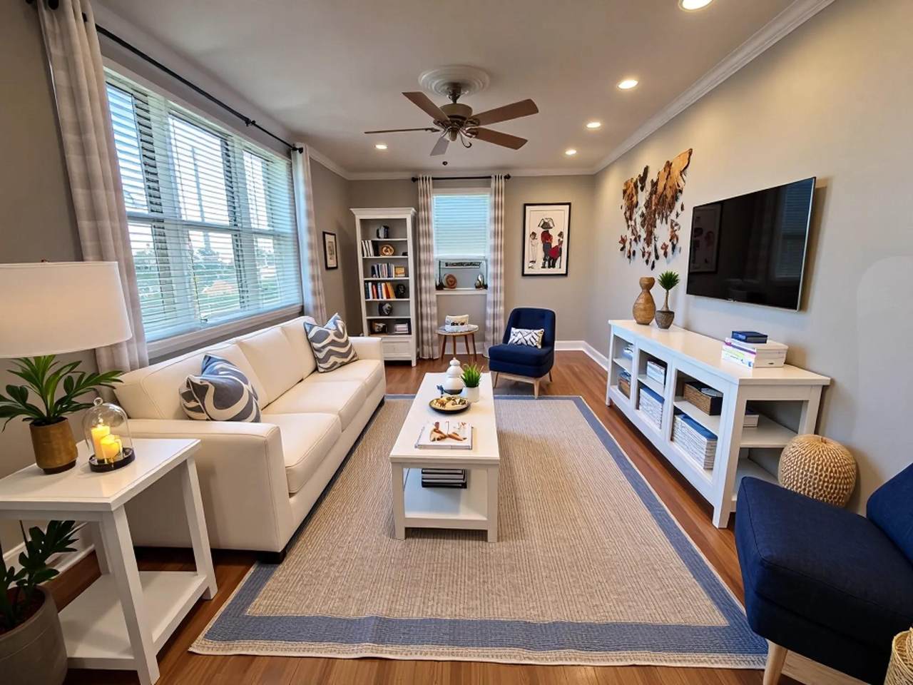 257 Beach 128th Street - Photo 1
