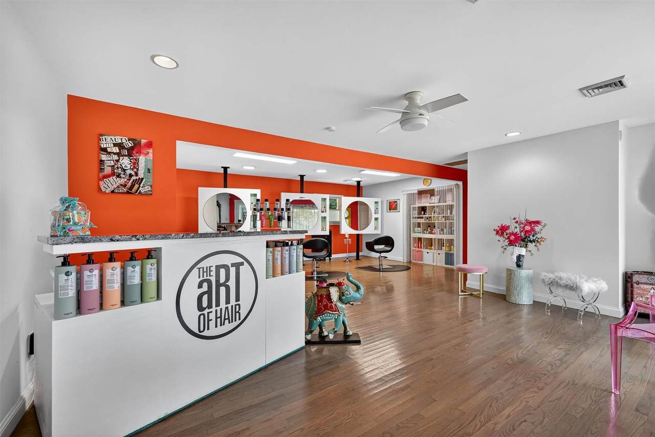 148 Temple Hill Road - Photo 1