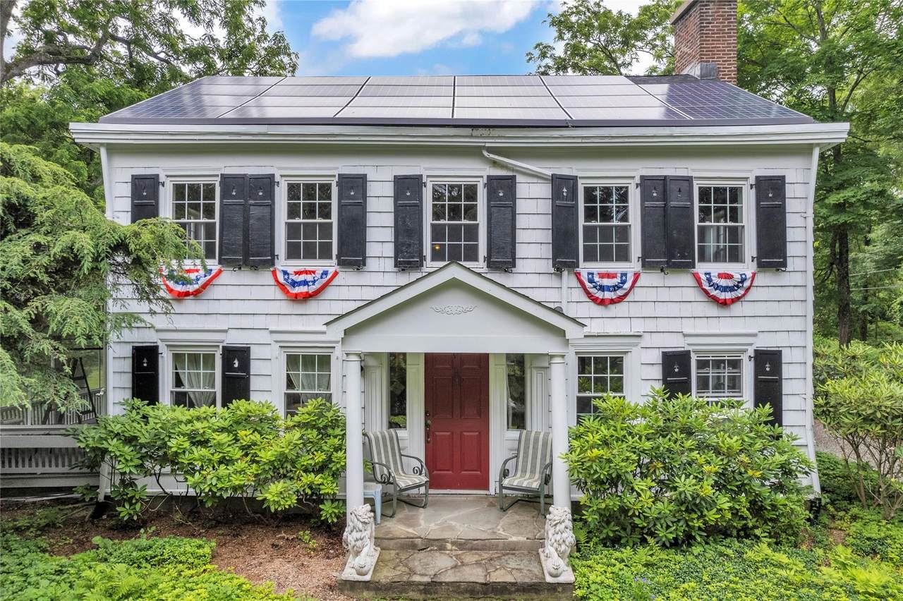115 Turk Hill Road - Photo 1