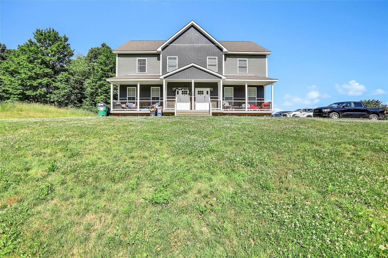 140 Pancake Hollow Road - Photo 1