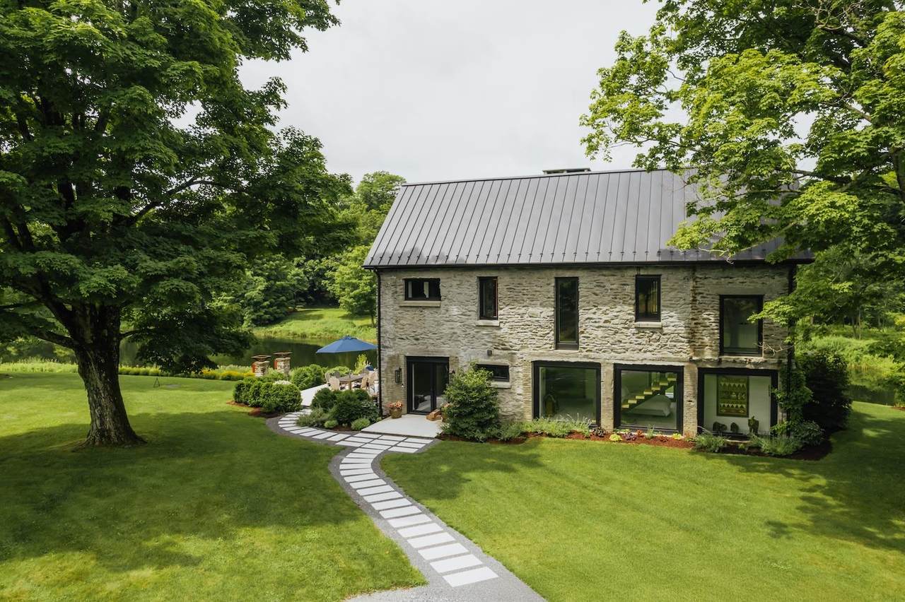 358 Shelley Hill Road - Photo 1