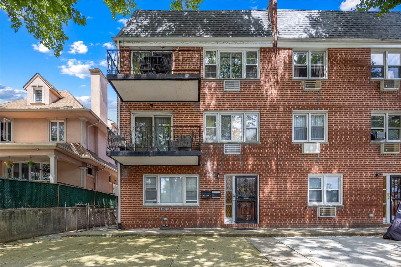 8541 Abingdon Road - Photo 1