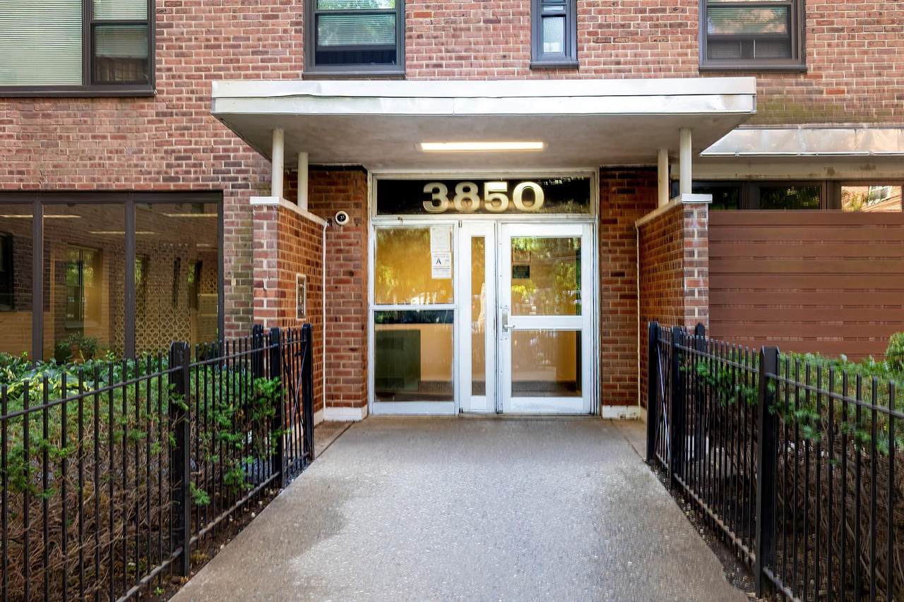 3850 Sedgwick Avenue - Photo 1