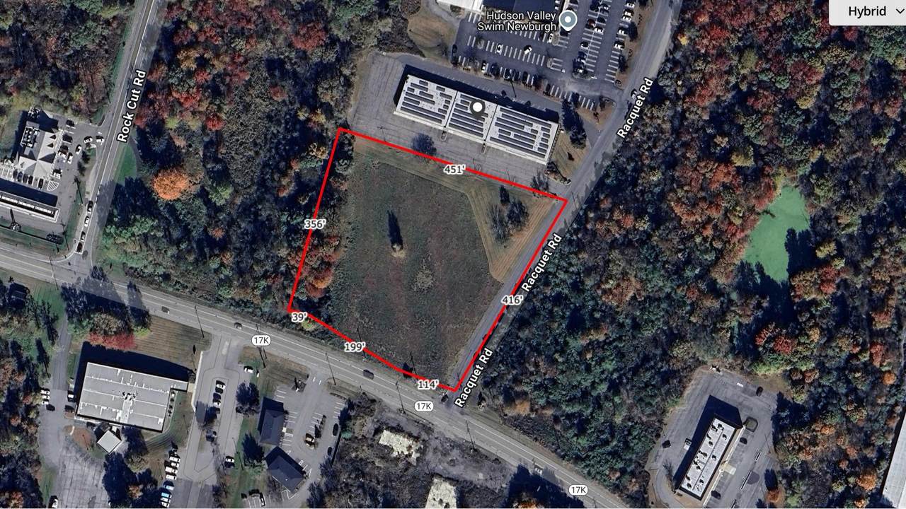  Newburgh Cochecton - Photo 1