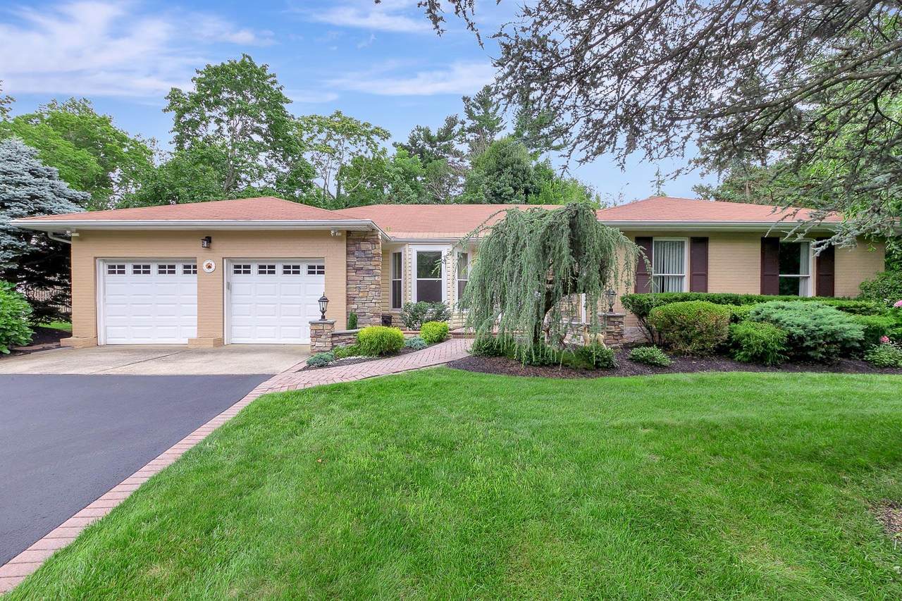 4 Half Acre Court - Photo 1
