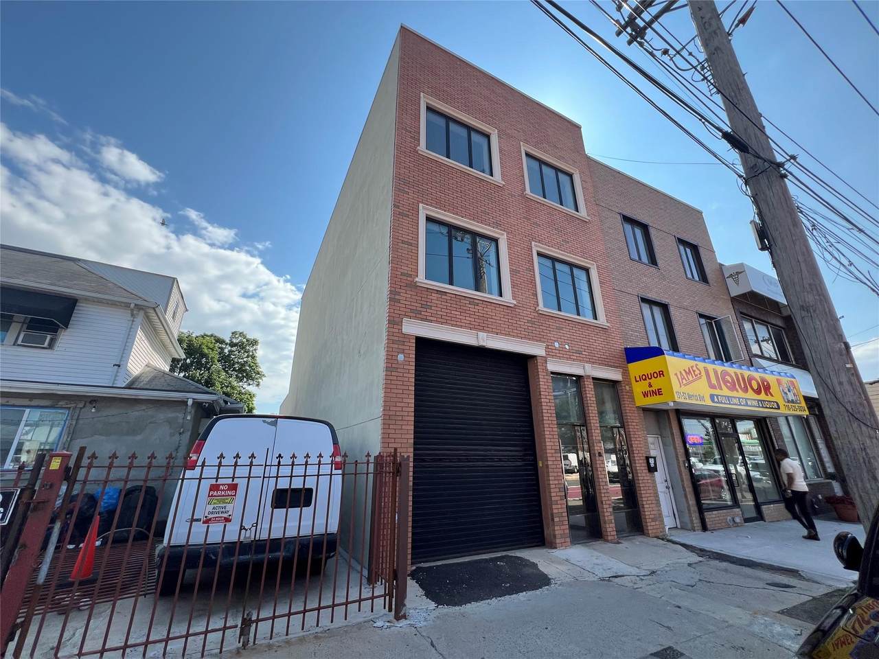 131-34 Merrick Boulevard - Photo 1