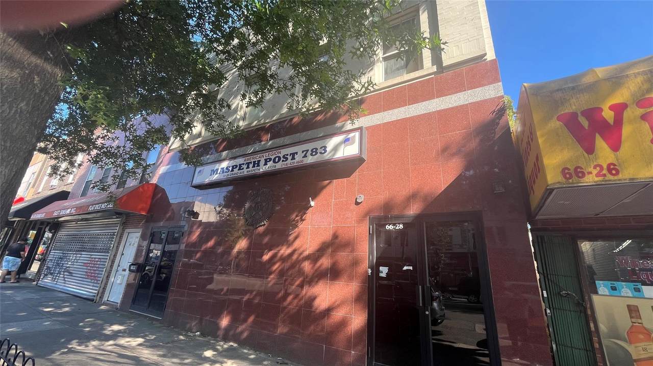 6628 Grand Avenue - Photo 1