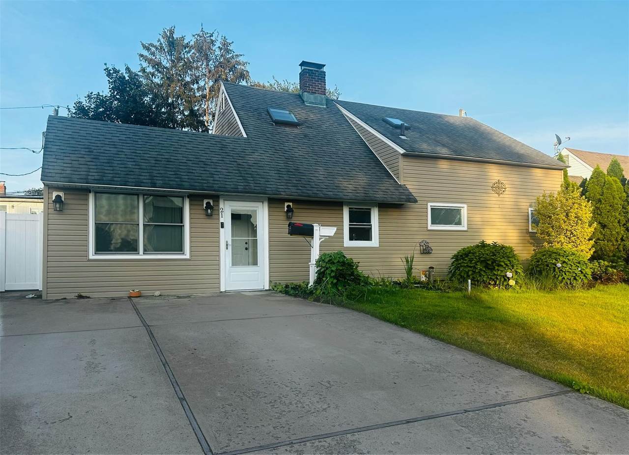 21 Potter Lane - Photo 1