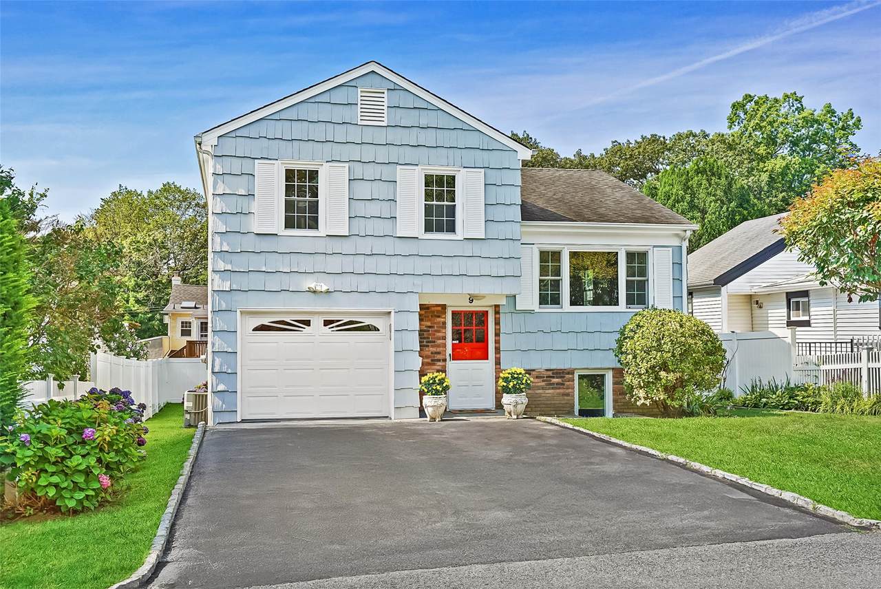 9 Bulkley Manor - Photo 1