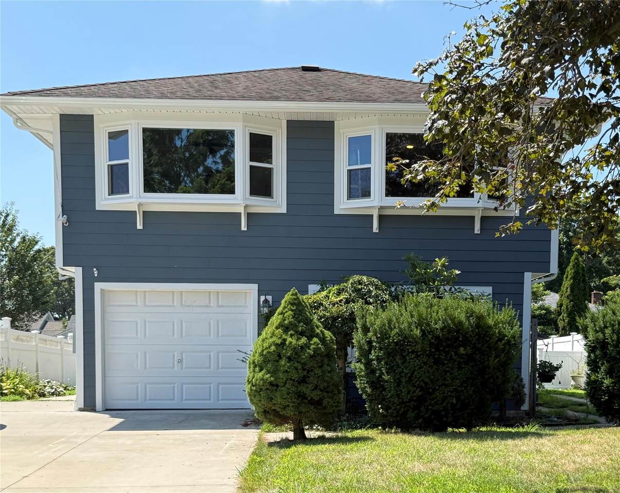 8 Crawford Court - Photo 1