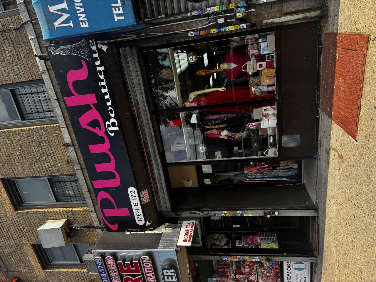 1764 Eas 172th St Avenue - Photo 1