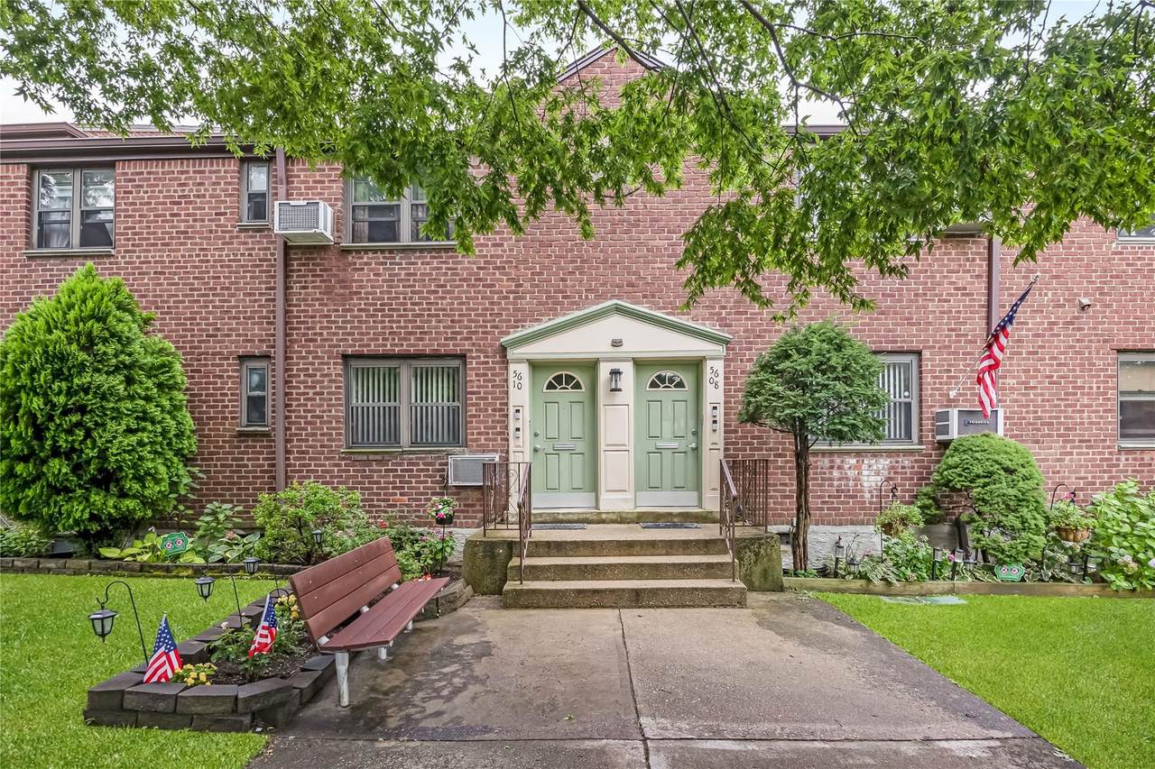 56-10 244 Street - Photo 1