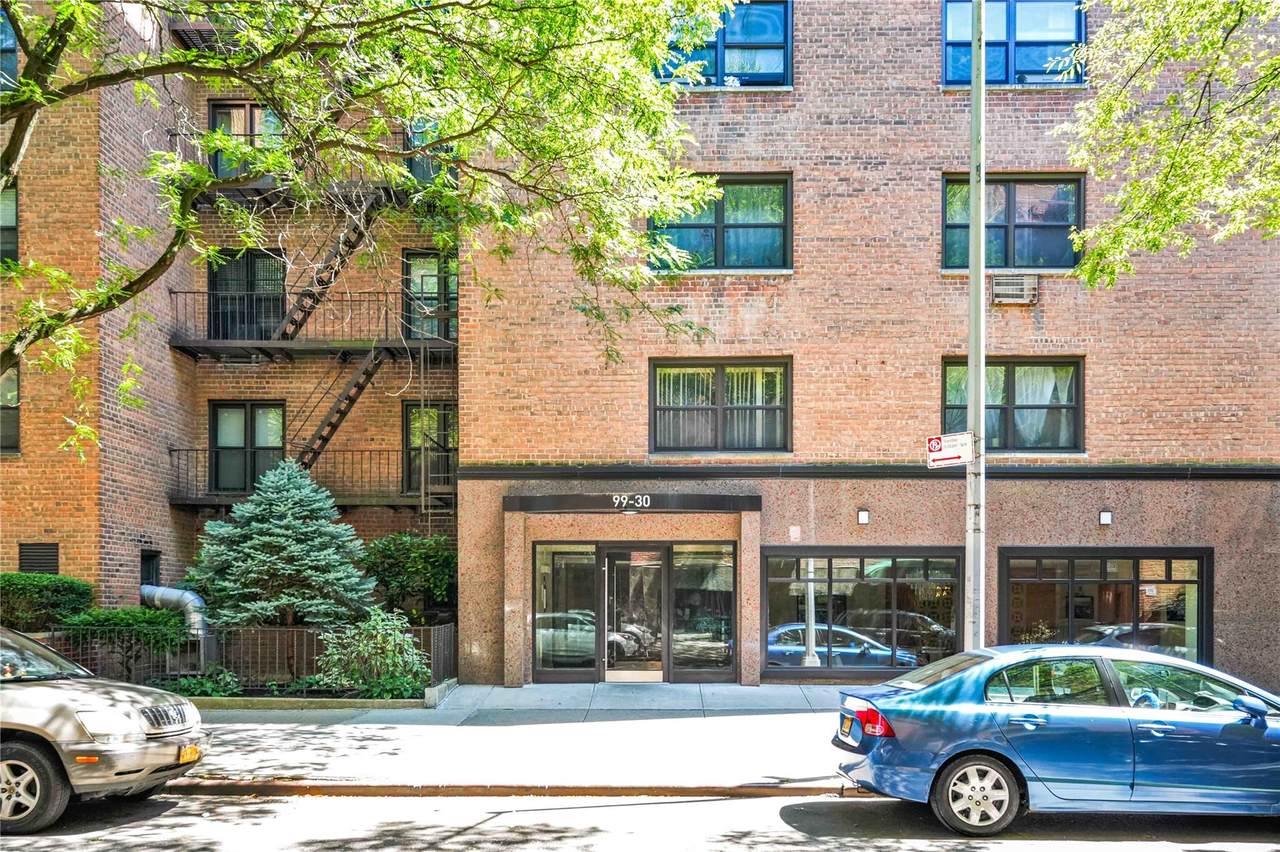 99-30 59th Avenue - Photo 1