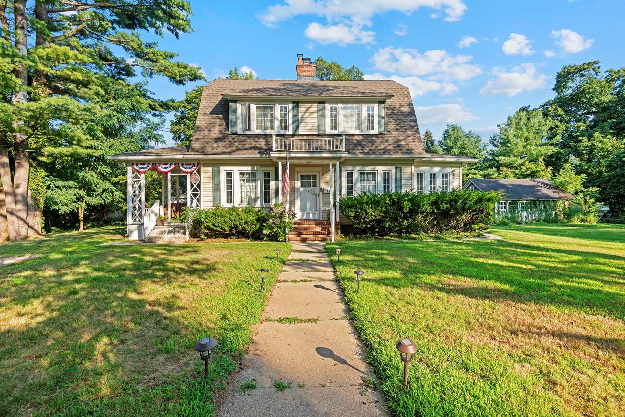 202 Lewis Road - Photo 1