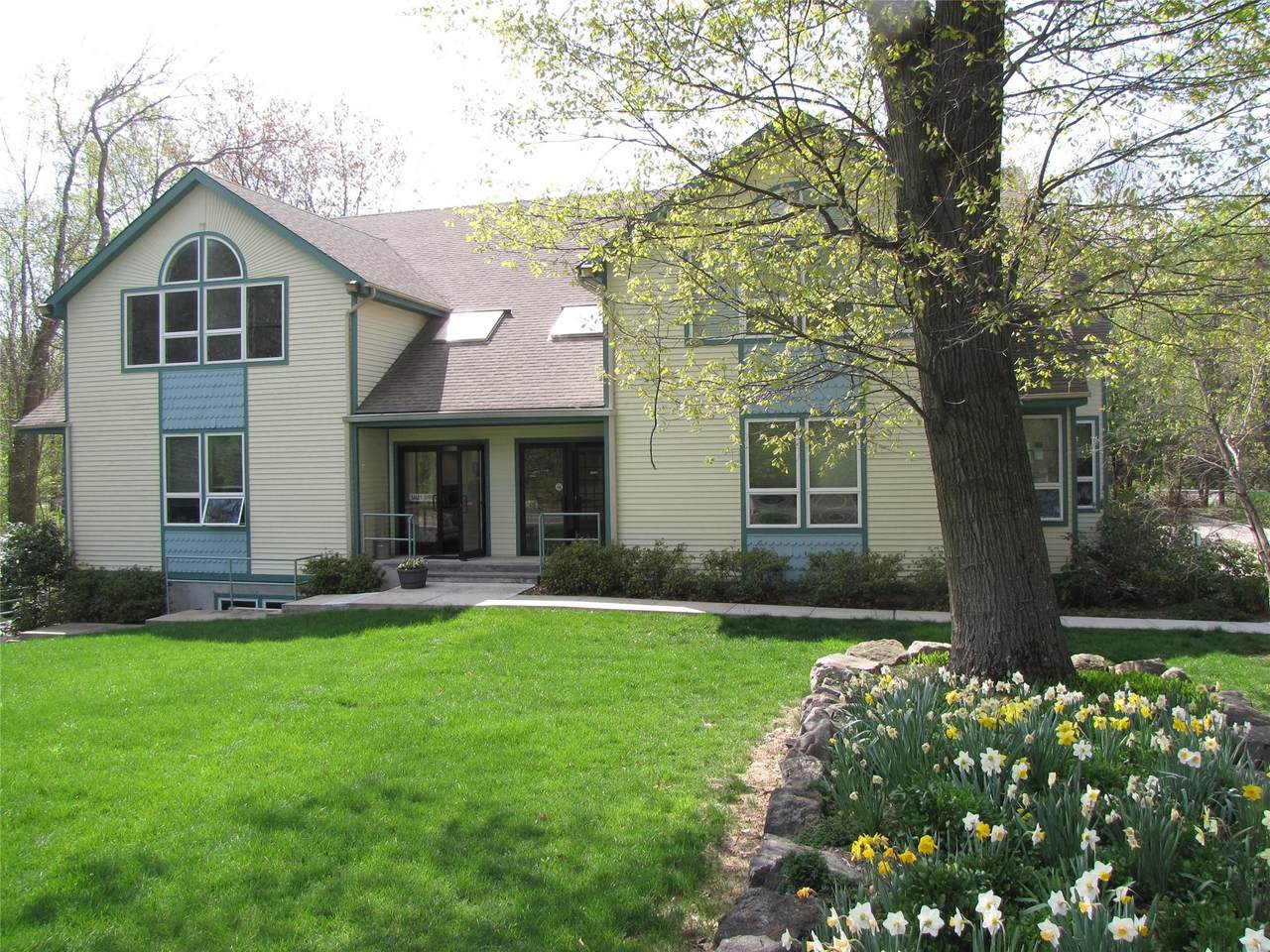 1392 Albany Post Office Road - Photo 1