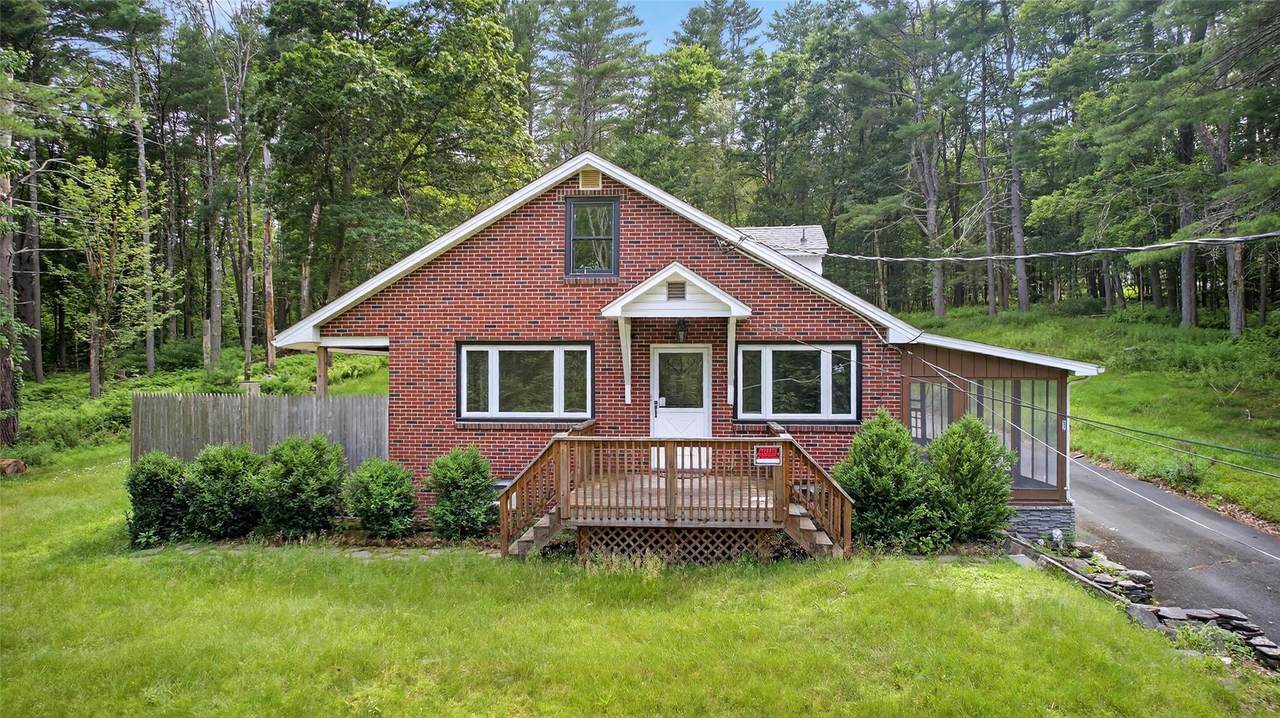 52 Luxton Lake Road - Photo 1