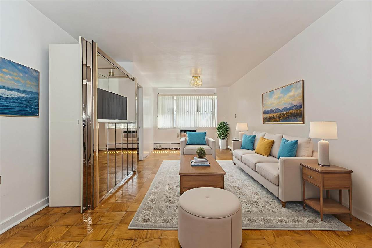 99-10 60th Avenue - Photo 1