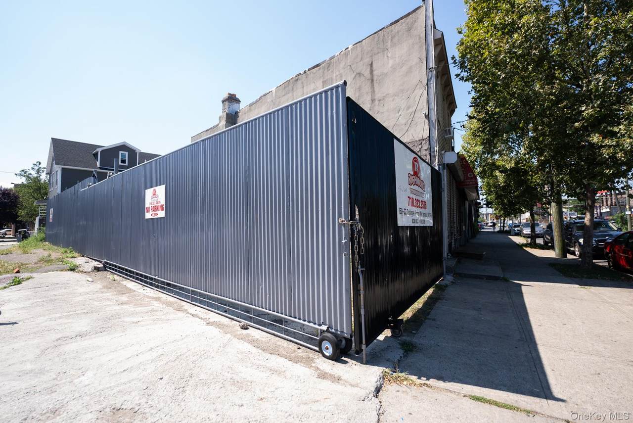 150-22 Tuskegee Airman Way - Photo 1