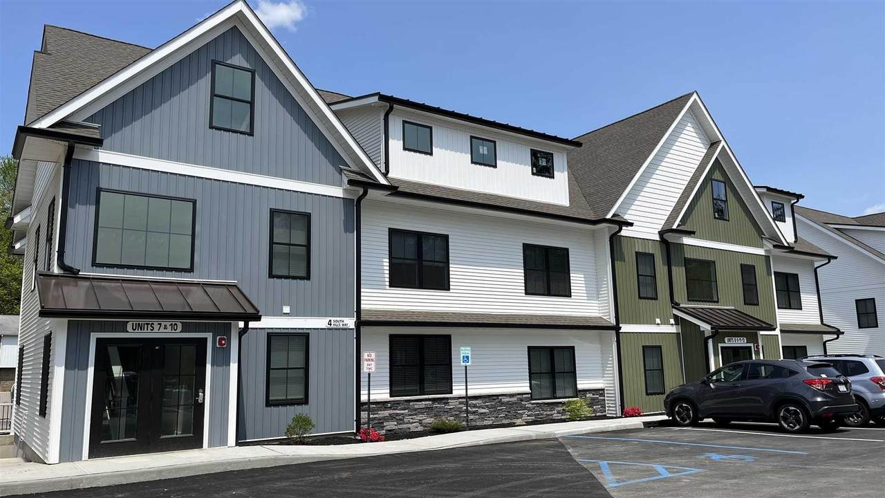 8 South Hills - Photo 1