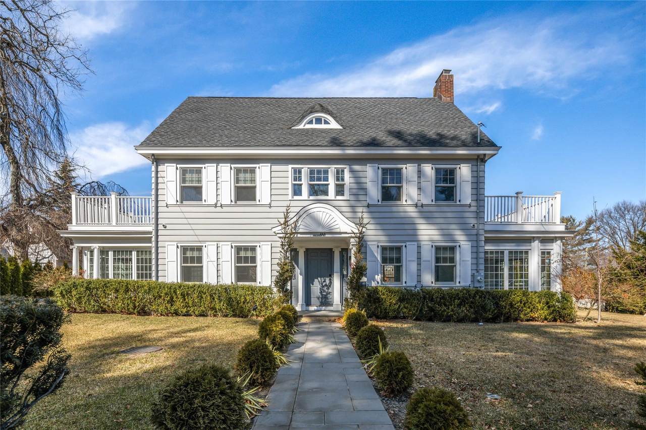 245 Arleigh Road - Photo 1