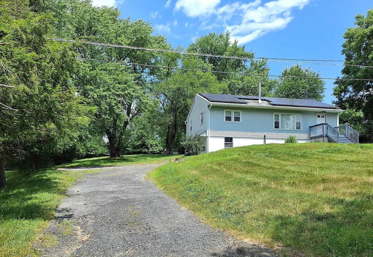 45 Mountain Lodge Road - Photo 1
