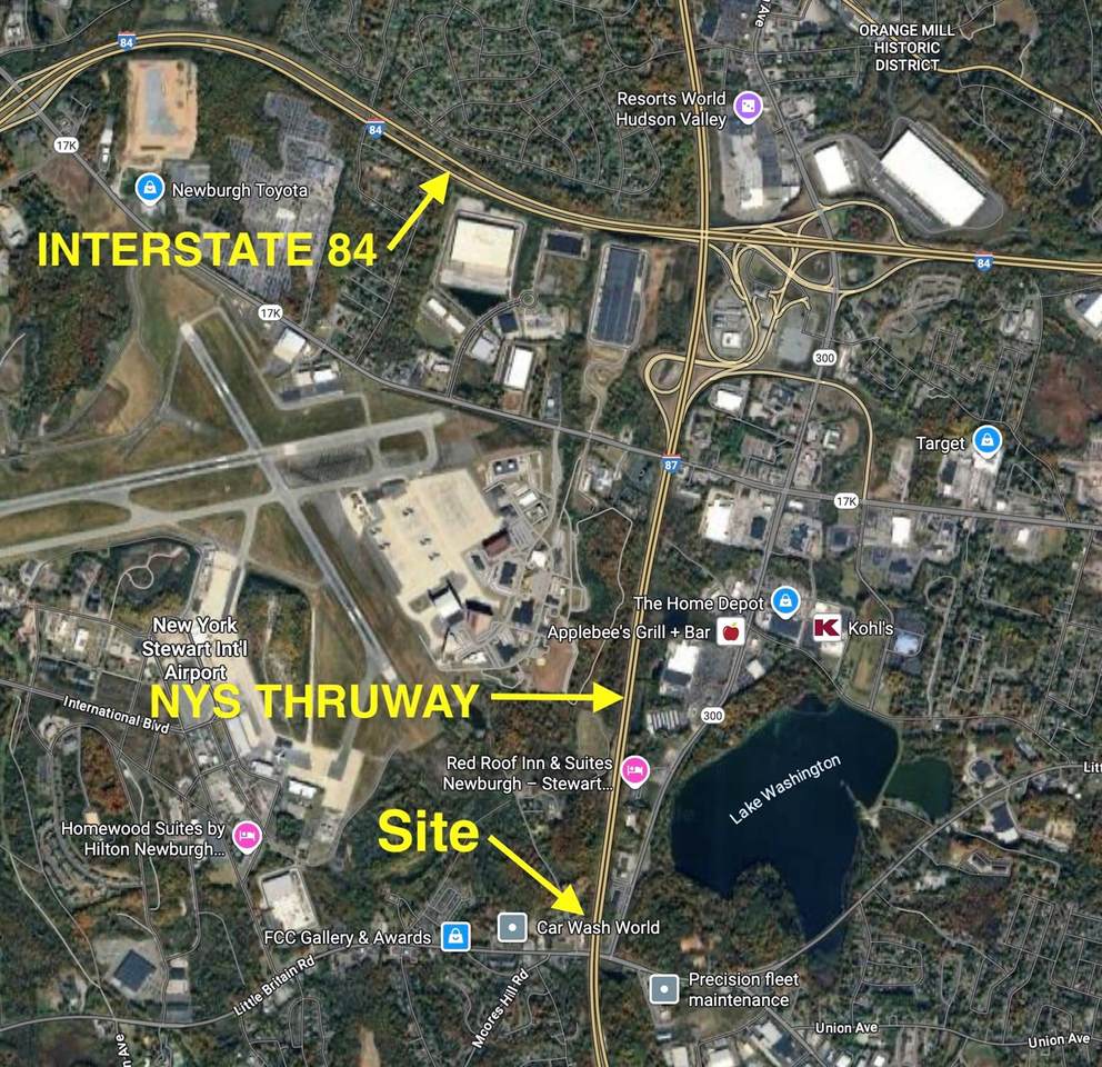 18 Silver Stream Road - Photo 1