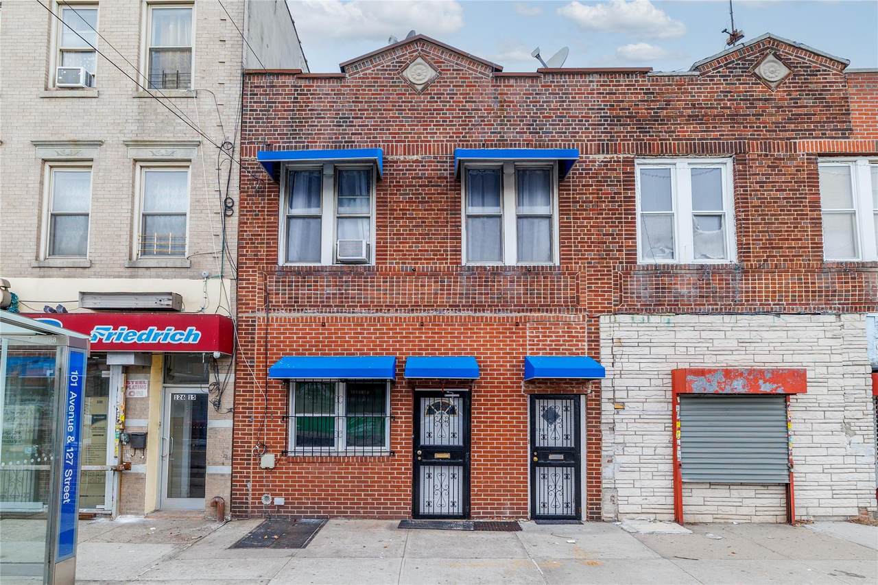 126-17 101 Avenue - Photo 1