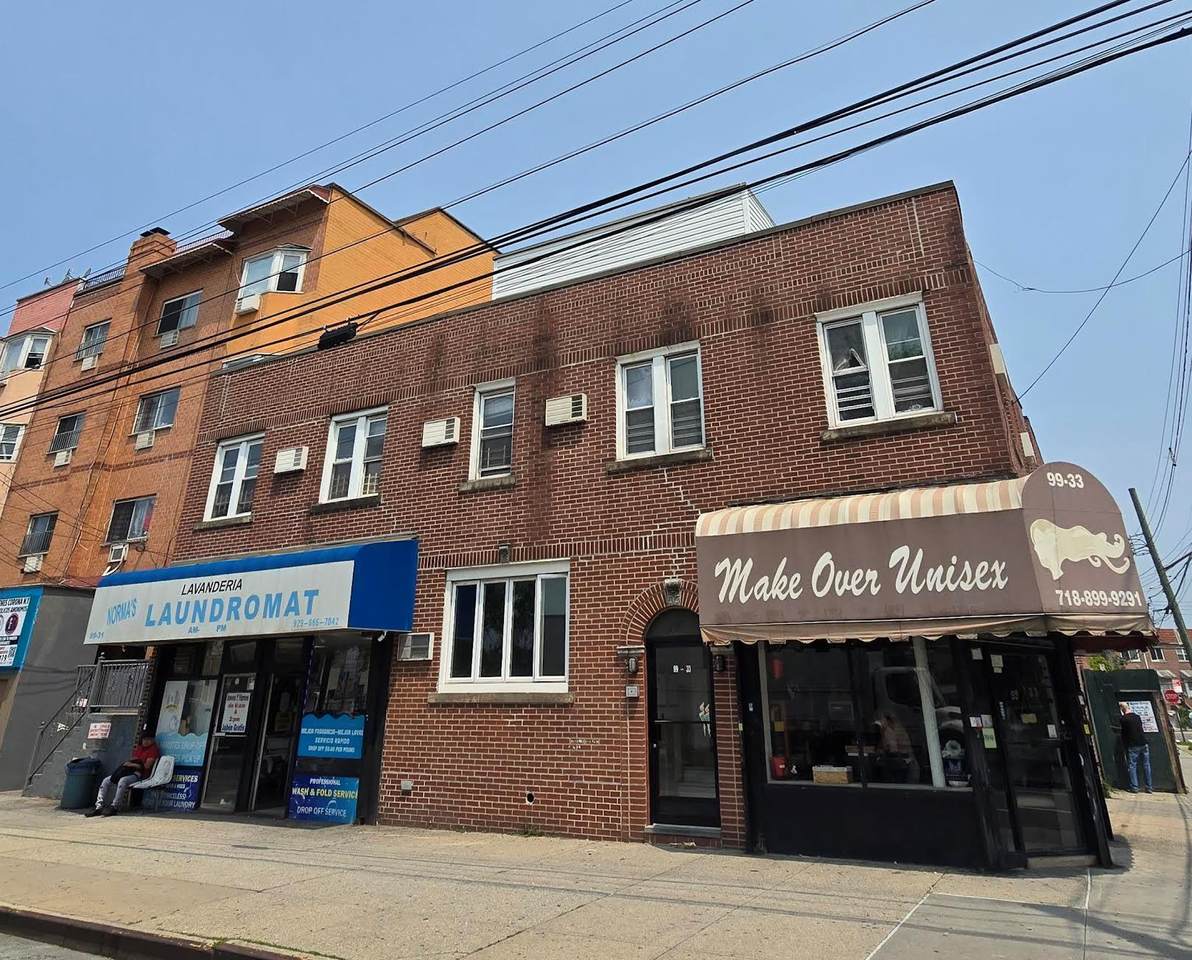 99-31 Corona Avenue - Photo 1
