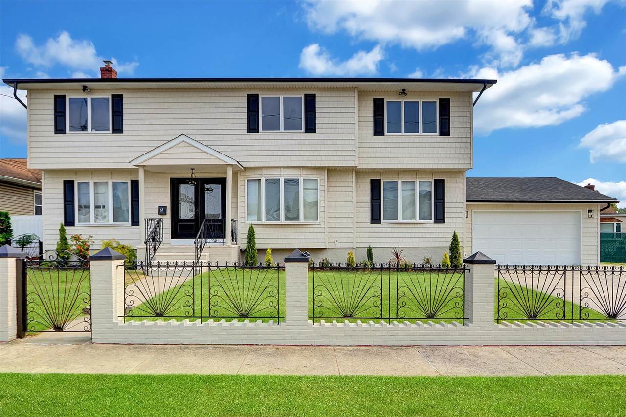 63 Cumberland Place - Photo 1